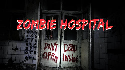 Zombie Krankenhaus