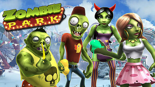 Download Zombie Park Kämpfe für Android kostenlos.