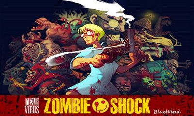 Download Zombie Schock für Android kostenlos.