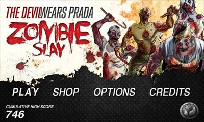 Download Zombie Schlächter für Android kostenlos.