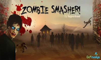 Download Zombie Schläger! für Android kostenlos.
