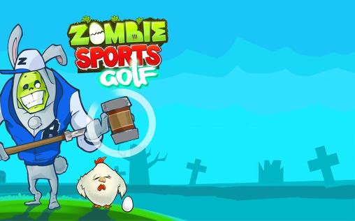 Zombiesport: Golf