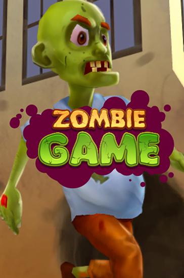 Zombie: Das Spiel