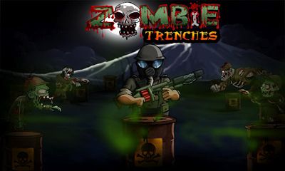 Zombie Gräben: Bestes Kriegsspiel