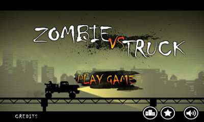 Download Zombie vs Truck für Android kostenlos.