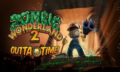 Download Zombie Wunderland 2 für Android kostenlos.