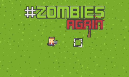 Download Schon wieder Zombies für Android kostenlos.