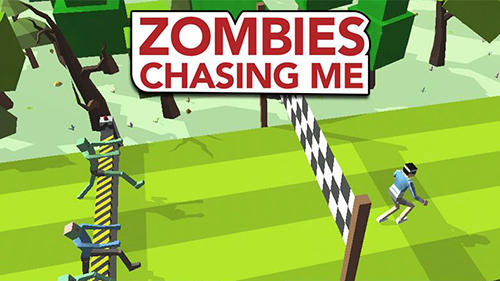 Download Zombies verfolgen mich für Android kostenlos.