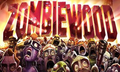 Download Zombiewood für Android kostenlos.