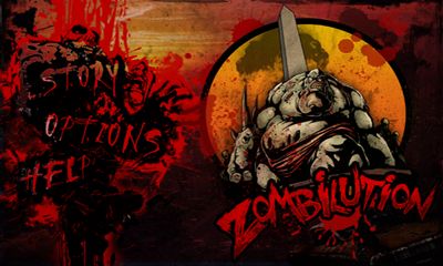 Download Zombielution für Android kostenlos.