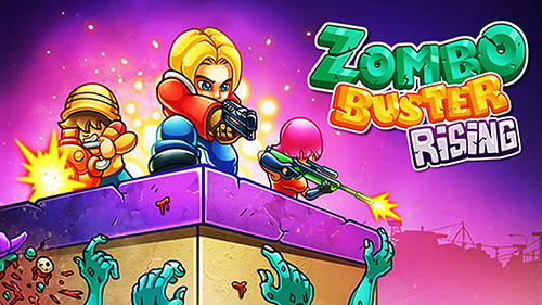 Download Zombo Buster: Aufstand für Android kostenlos.