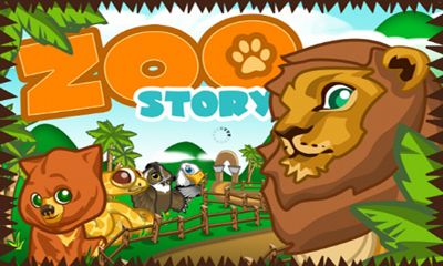 Download Die Zoogeschichte für Android kostenlos.