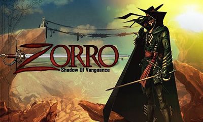 Zorro: Schatten der Vergeltung