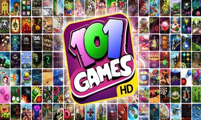 Download 101-in-1 Spiele HD für Android kostenlos.