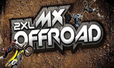 Download 2XL MX Offroad für Android kostenlos.