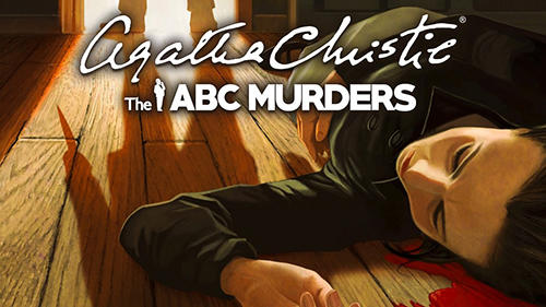 Agatha Christie: Die ABC Morde