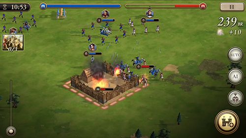 Age of Empires: Welteroberung