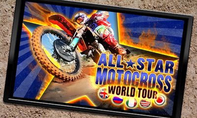 All Star Motocross: Welt Tour