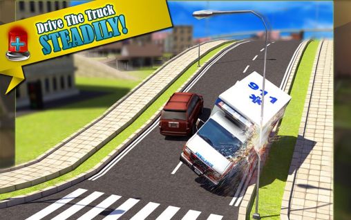 Ambulanz: Doktor Simulator 3D