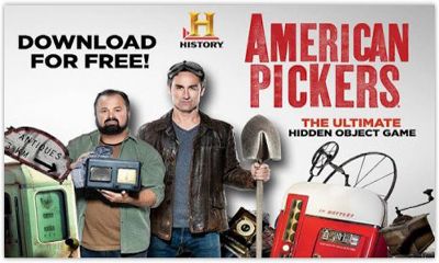 Download American Pickers für Android kostenlos.