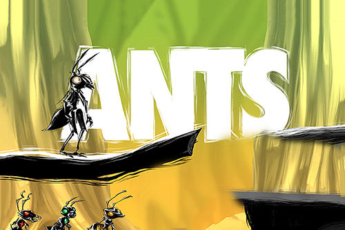 Download Ameisen: Das Spiel für Android kostenlos.