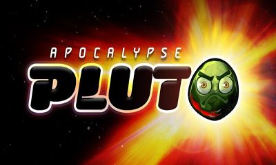 Apokalypse Pluto