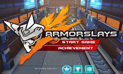 Download Armorslays für Android kostenlos.