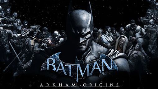 Batman: Arkham Ursprung
