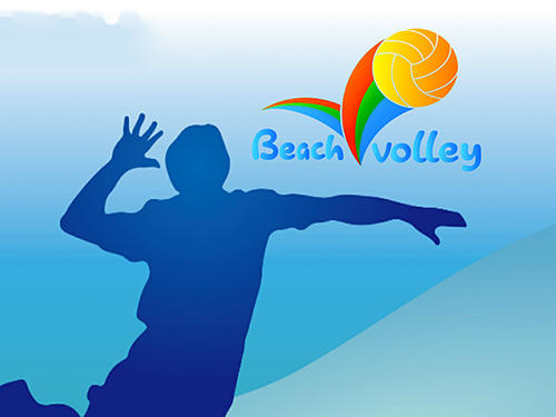 Download Beach Volleyball 2016 für Android kostenlos.