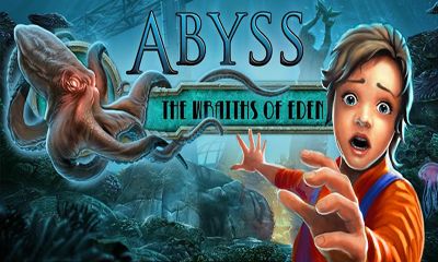 Download Abyss: Gespenster Edens für Android kostenlos.