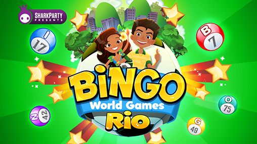 Bingo: Weltberühmte Spiele