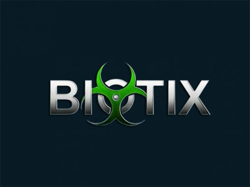Biotix: Phagen der Entstehung