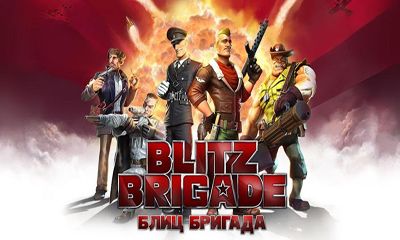 Download Blitz Brigade für Android kostenlos.