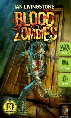 Download Blut der Zombies für Android kostenlos.