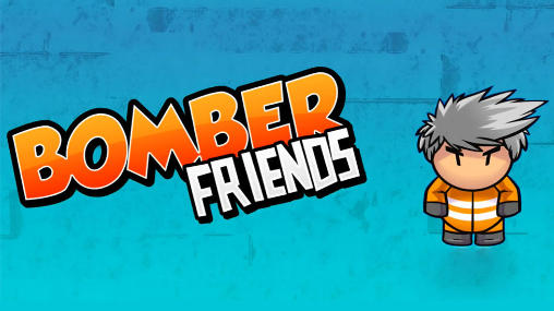 Download Bomber Freunde für Android kostenlos.