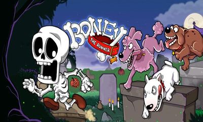 Download Boney Der Renner für Android kostenlos.