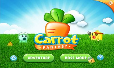 Download Karotten Fantasie für Android kostenlos.