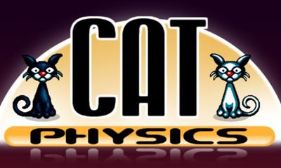 Katzen Physik