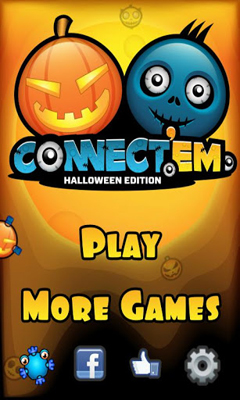 Download Verbindsie Halloween für Android kostenlos.