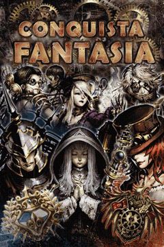 Download Conquista Fantasia für Android kostenlos.