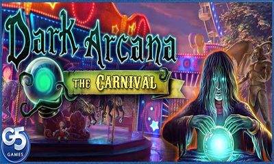 Download Dark Arcana: Der Jahrmarkt für Android kostenlos.