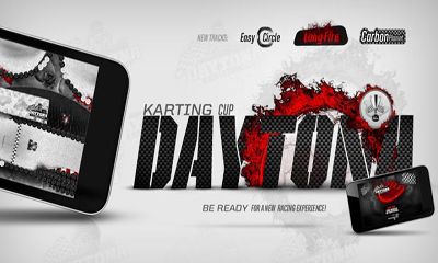 Download Daytona Racing Karting Cup für Android kostenlos.