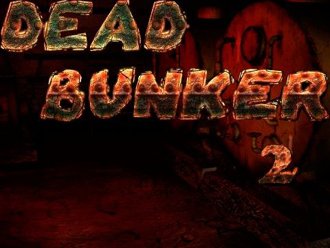 Bunker mit Toten 2