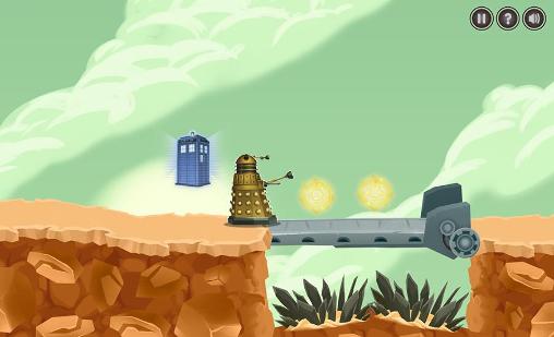 Doktor Who: Der Doktor und der Dalek