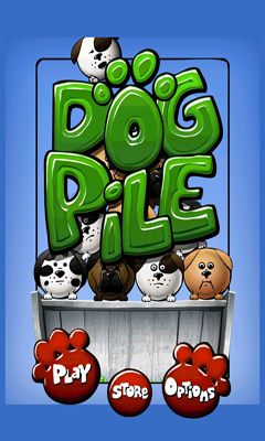Download Hunde Stapel für Android kostenlos.