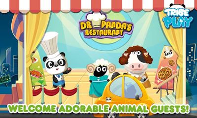 Dr.Pandas Restaurant