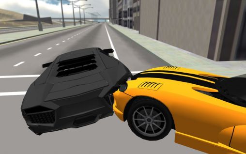 Drift Auto 3D