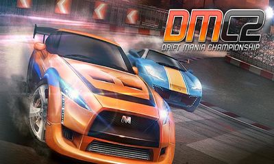 Drift Mania Meisterschaft 2