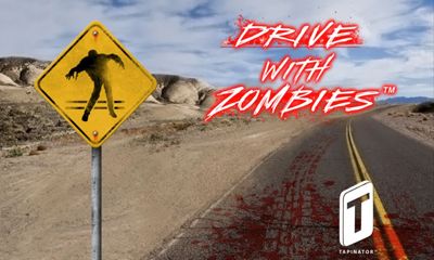 Download Fahrt mit Zombies für Android kostenlos.