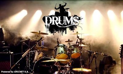 Schlagzeug HD